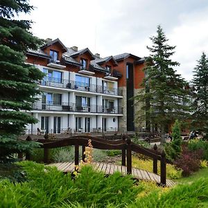 Hotel Skalny Spa Bieszczady